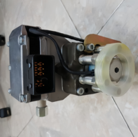 0470004014 0470004015 2644N401 264410501 2343454 234-3454 Bomba Inyectora de Combustible Diésel para Perkins 1104C-E44T 1104C-E44TA CAT 3054E