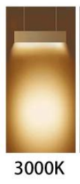 RGB+3000K วอร์มไวท์