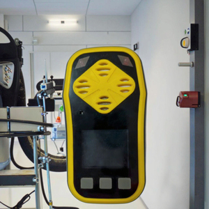 Fournisseur <span class=keywords><strong>d</strong></span>'usine, vente chaude 2024, nouveau moniteur de pollution atmosphérique toxique portable Globesoaring SR G4, haute précision - Product Image 6