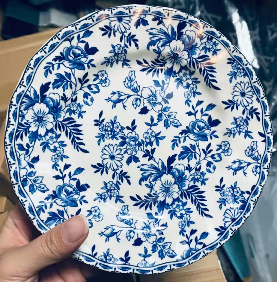 7 inch
