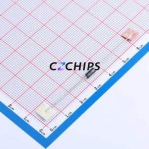 ชิปไดโอดทริกเกอร์ไดโอดแบบดั้งเดิมและใหม่เอี่ยม DB3 - Product Image 1