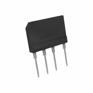 Manufacturer Channel 4-SIP, GBJ Buy Online Electronic Components GBJ2508-05-G Diodes - Product Image 1