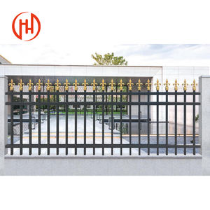 Balcon Couloir En Aluminium Balustrades - Product Image 1