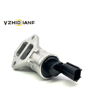 Soupape de régulation d'air de ralenti (IACV) pour moteur automobile 1S4U-9F715-BC pour Ford Escape Mercury, neuve, garantie 1 an