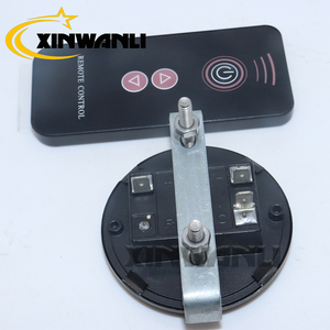 ตัวตั้งเวลาชั่วโมงการทำงาน EC55 210 240 290 360 อะไหล่เครื่องจักรก่อสร้าง รถขุด สำหรับรถขุด VOLVO บันทึกชั่วโมงการทำงาน - Product Image 5