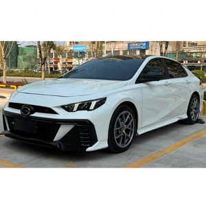 NUEVO Trumpchi 2026 EMPOW 270T DCT R-STYLE Euro VI Standard Sedan - Product Image 1