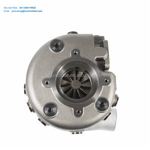 Cargador Turbo S4DW 312208 15600210A 311822 312147 para Baudouin Marine con motor 6 y 12P15-2SRE/SE - Product Image 3