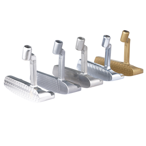 Clubs <span class=keywords><strong>de</strong></span> <span class=keywords><strong>golf</strong></span> complets FUJ JASDE avec logo personnalisé, forgés, pour droitiers, vente en gros, OEM, wedges universels, putter, manche en acier graphite - Product Image 3