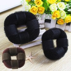 Dons Sweet Style Kids Hair Strap fascia per capelli in rilievo per cacca - Product Image 1