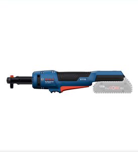 ประแจวงล้อไร้สาย <span class=keywords><strong>PRO</strong></span> GRC 18V-60/12V-60 3/8 SN มอเตอร์ไร้แปรงถ่านสำหรับงานอุตสาหกรรม แรงบิด 60 นิวตันเมตร 400 รอบต่อนาที ดีไซน์กะทัดรัด เหมาะสำหรับพื้นที่แคบ - Product Image 1