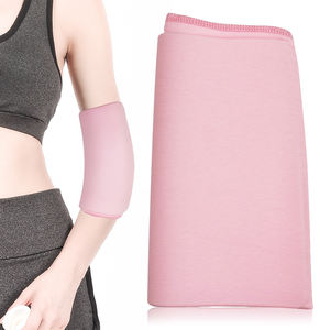 Manchon <span class=keywords><strong>de</strong></span> compression réutilisable pour coude, bras et mollet, pour le soulagement efficace <span class=keywords><strong>de</strong></span> la douleur suite aux blessures (tennis, golf) et la thérapie par la compression froide - Product Image 3