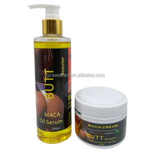 Capsule di Radice di Maca OEM/ODM <span class=keywords><strong>e</strong></span> Estratto di Maca per l'Ingrandimento dei Glutei, Prodotti di Bellezza per Donne Adulte, Gestione dell'Energia - Product Image 1