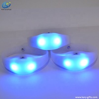 Heure Rémunérée Game Center Sport Parc D'attractions Minuterie Led Bracelet