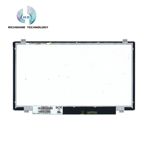 AUO 14.0 Inch Full HD TFT <b>LCD</b> WLED Slim EDP <b>Monitor</b> Laptop Gaming Portable 60Hz Refresh Rate New 30 Pin Business Use - Product Image 1