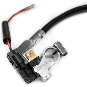 AV6N10C679GB <b>Battery</b> Negative <b>Terminal</b> Cable For Changan Ford Focus 12V Hybrid Vehicle Replacement Part - Product Image 1
