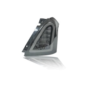 Suitable for Suzuki Swift05-16 Taillight Assembly Refitting <strong>LED</strong> Running <strong>Lights</strong>, Brake <strong>Lights</strong> and Turn Signals. - Product Image 4