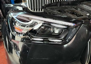 Alerón Delantero, Piezas de Carrocería, Kit de Parachoques, Faldones Laterales, Nuevo o Usado para Mercedes-Benz 167AMG <span class=keywords><strong>GLE</strong></span> <span class=keywords><strong>53</strong></span> <span class=keywords><strong>4MATIC</strong></span>+ 2025- - Product Image 3