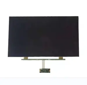 32 inches screen display lcd led tv open cell panel PT320AT01-1