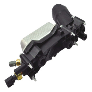 68105583AF ทำความเย็นน้ำมันสำหรับ Dodge JEEP Chrysler เปลี่ยนอะไหล่ OC-0166 - Product Image 4