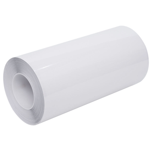 <span class=keywords><strong>Film</strong></span> de transfert thermique UV DTF AB en rouleau pour verre, cuir, plastique, bois, acier - Utilisation à haute température - Product Image 2