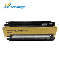 Cartouche de toner d'unité de développement Compatible Xerox SC2020 HITEK pour toner de copieur Xerox DocuCentre SC2020 SC2021 SC2022