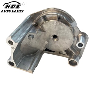 16620-0W101 16620-0W100 534035010 Venta al por mayor de piezas de automóvil HDE Tensor de correa para Toyota Land Cruiser - Product Image 4