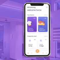 Microsoft — kit de développement d'application de domotique pour maison connectée, société en inde, win, Services de développement d'application par microprocesseur