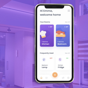 Webroot-Automatización de hogar inteligente, empresa de desarrollo de aplicaciones en India, premiada, automatización del hogar, servicios de desarrollo de aplicaciones - Product Image 2