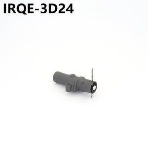 Polea Tensora IRQE 14520-RCA-A01 para Honda Accord Acura MDX RDX - Product Image 3
