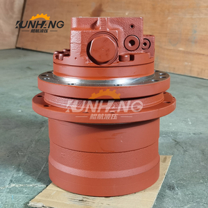 Nuevo Motor de Traslación/Transmisión Final PHV-290-45 20925297 20901800 para Modelos 8032, 8027, 8030, 8035 - Product Image 2