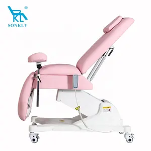 sonkly brand Manufacturer's offer Maternity beds for obstetric examinations Mobile hospital beds Treatment beds