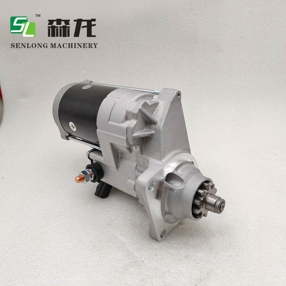 NIPPONDENSO TG438000-2490 Starter Motor Assembly - High-quality