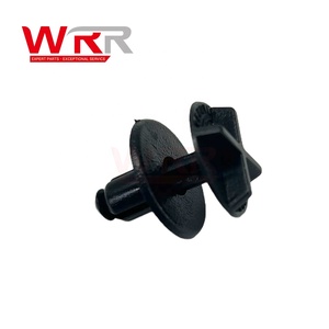 WRR LR024316 10382313 cubierta Panel Clip guardabarros revestimiento arandela depósito retenedor Clip para Range Rover Evoque Vogue - Product Image 2