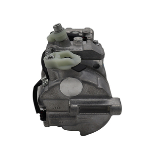 Compresor de Aire Acondicionado A0032309811 0022304411 0022304511 12V 6PK para Mercedes Benz ML63 GL63 GL450 GL550 2013-2016 - Product Image 3