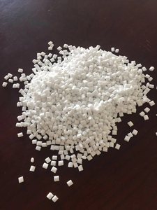 Low Density Polyethylene/LDPE/<b>LLDPE</b> Granules for Film and Injection Applications - Product Image 4