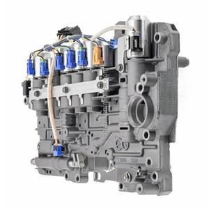 Cuerpo de Válvulas de Transmisión Automática Original AC60E AC60F con Función de Arranque/Parada para Piezas de Automóviles Toyota - Product Image 5