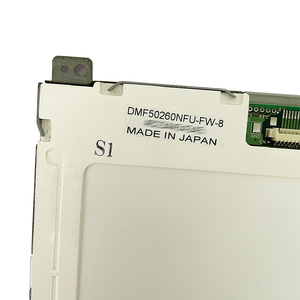 Écran d'affichage LCD DMF50260NFU-FW-8 - Product Image 2