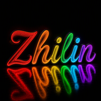 Panneau Miroir Infini LED 3D Personnalisé Zhilin en Acrylique pour Publicité et Décoration, Utilisation Intérieure/Extérieure IP65, Piste de Danse avec CE Rohs