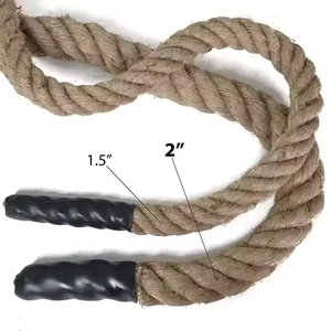 TOPTONS Super March Battle Power Cordes Force Entraînement Musculaire Fitness Gym Workout Combat Cordes D'escalade - Product Image 3