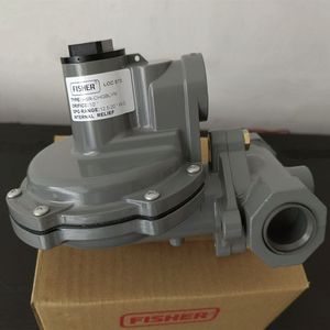 วาล์วลดและควบคุมแรงดันแก๊สซีรีส์ HSR รุ่น HSR-CCHAMYN/HSR-1628-88078/HSR-1628-88061 ลดราคาพิเศษ - Product Image 2