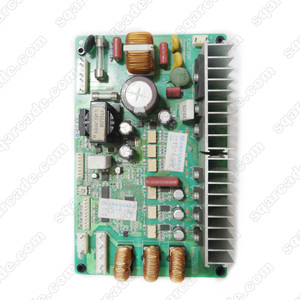 Scheda <span class=keywords><strong>IO</strong></span> Dinamica per Console <span class=keywords><strong>di</strong></span> Gioco Arcade a Moneta Initial D 8 Shuangqu - Product Image 3