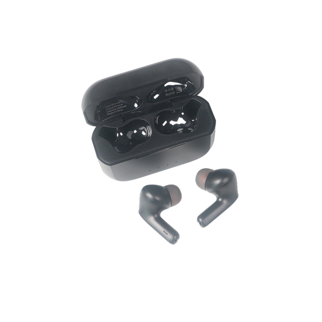 Hot Sale White Earbuds Sport Earphone Gaming Headphones Bluetooth in Ear Wireless Bluetooth 5.3. Earbuds