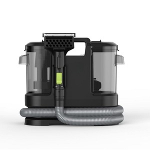 Aspirateur industriel 220V, corps en plastique, machine de nettoyage haute pression pour dégraissage - Product Image 3