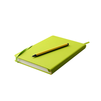 Carnet de notes imprimé sur mesure A5 Journal B5 à couverture souple Planificateur à couverture rigide Cahier de notes à couverture en PU doublé Agenda Cuir personnalisable