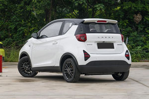 Achetez une nouvelle voiture électrique Ev <span class=keywords><strong>Mini</strong></span> Chery EQ1 3 portes 4 places berline à hayon 321 km d'autonomie voitures électriques automatiques Chery Little Small Ant Ev <span class=keywords><strong>Car</strong></span> - Product Image 6