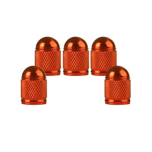 Aluminum Alloy Bullet Valve <b>Caps</b> 8V1 Universal For Car Bicycle Tire <b>Dust</b> Covers HD075 - Product Image 4