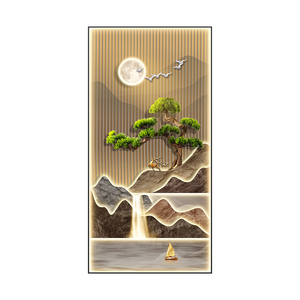 การออกแบบภูมิทัศ<span class=keywords><strong>น</strong></span>์สมัยใหม่ภาพ<span class=keywords><strong>วาด</strong></span>ภูมิทัศ<span class=keywords><strong>น</strong></span>์สร้างสรรค์ภาพ<span class=keywords><strong>วาด</strong></span>คริสตัลพอร์ซเลนระบบ LED งา<span class=keywords><strong>น</strong></span>ศิลปะบ<span class=keywords><strong>น</strong></span>ผนังพิมพ์ดิจิทัล<span class=keywords><strong>ภาพ</strong></span><span class=keywords><strong>วาด</strong></span>ตกแต่งผนัง - Product Image 6