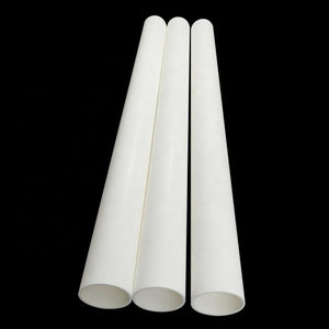 Tubes poreux en polyéthylène haute densité (LDPE, UHMWPE) - Tubes filtrants en HDPE - Diffuseur - Récipient sous pression - Product Image 4