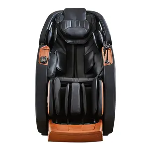 Ci-dessous usine directe chaise de massage fournisseur chaise de massage sl piste chaise de massage corps entier zéro gravité