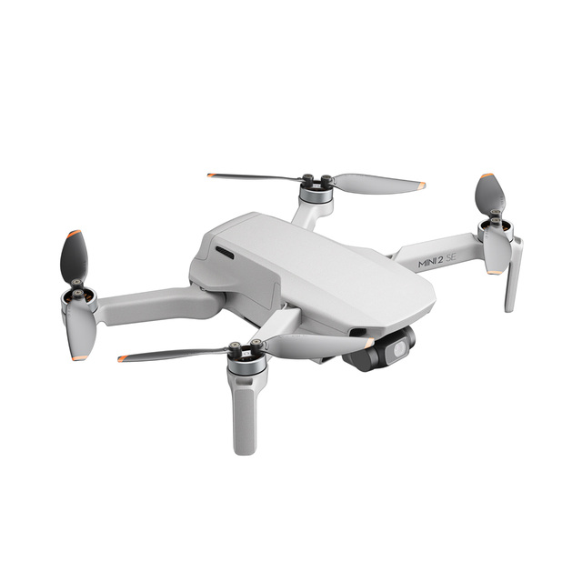 Original New UAV Dron Mini 2 Se 2.7K Camera Drone Quadcopter